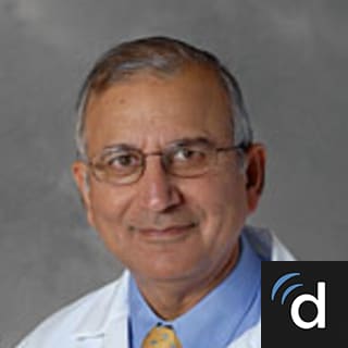 Swarn Rajpal, MD