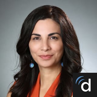Natalia Gomez-Ospina, MD, Medical Genetics, Palo Alto, CA