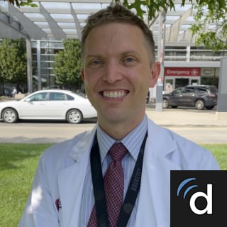 Gregory Eisinger, MD, Pulmonology, Hilliard, OH