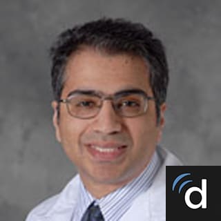 Vivek Soi, MD, Nephrology, Detroit, MI