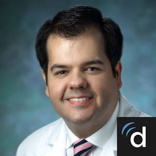 Dr. Gustavo S. Guandalini, MD | Philadelphia, PA | Cardiologist | US ...