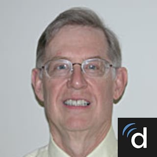 Robert Beekman, MD, Pediatrics, Blue Hill, ME