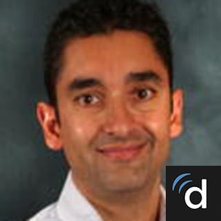 Ali Sarram, MD, Urology, Lone Tree, CO