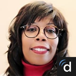 Kecia Gaither, MD