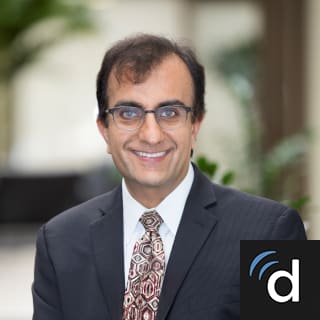 Nilesh Kotecha, MD