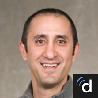 Ali Mostajelean, MD