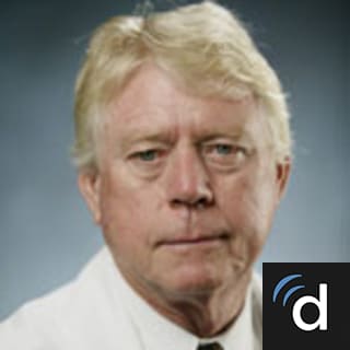Max Elliott, MD