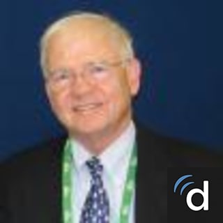 Thomas Coghlin, MD