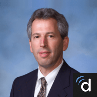 Dale Rosenberg, MD