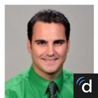 Jose Barboza, Pharmacist, Tampa, FL