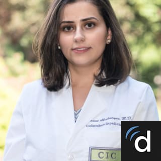 Lusine Abrahamyan, MD