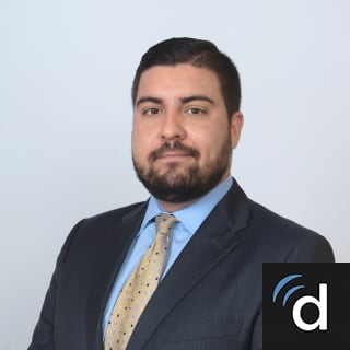 Alejandro Serrat, DO, Infectious Disease, South Miami, FL