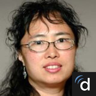 Hwei-Shin Huang, MD