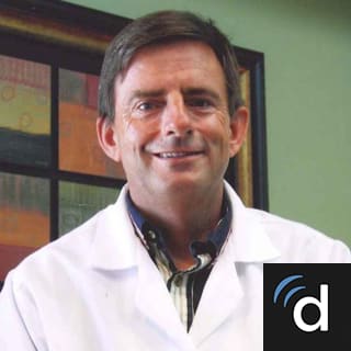 George Freeman, MD