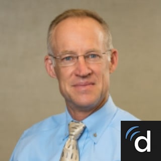Bruce Woodall, MD