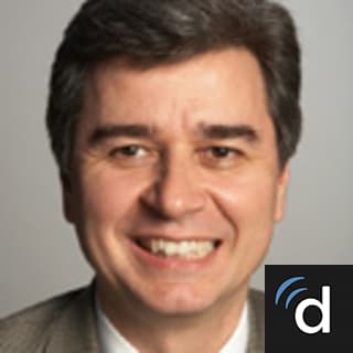 Mustafa Haznedar, MD, Psychiatry, New York, NY