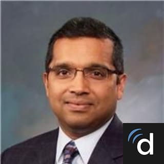 Suresh Thomas, MD