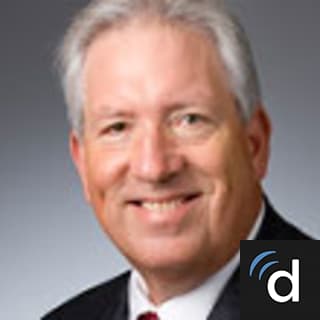 James Lancaster, MD