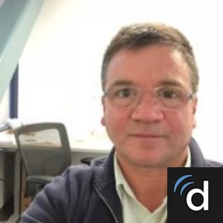 Haluk Tezcan, MD