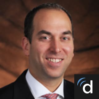 Oren Friedman, MD, Otolaryngology (ENT), Philadelphia, PA