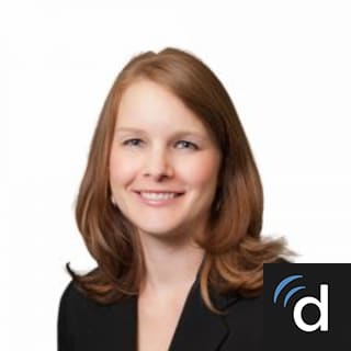 Elizabeth York, General Surgery, Fairfax, VA