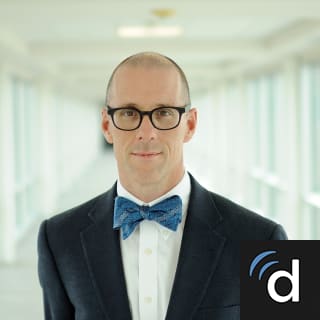 Albert Smith, MD