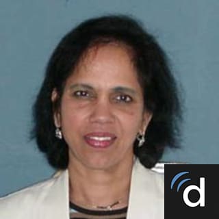 Shobha Shakamuri, MD