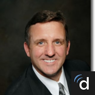Stuart Haraway, MD