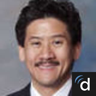Marvin Chang, MD