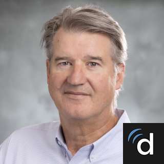 Paul Mahoney, MD