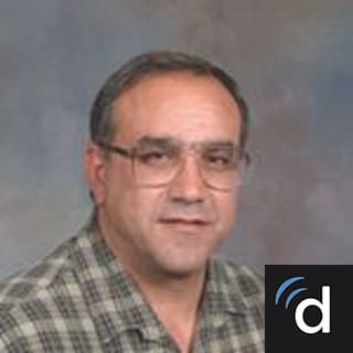 Frank Barrack, MD