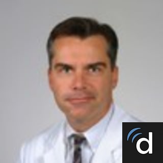 John Schaefer III, MD