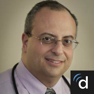 Taher Sobhy, MD