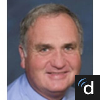 Richard Putnam, MD