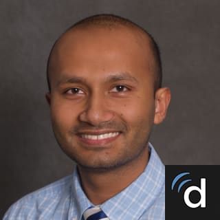 Omar Faruque, DO, Radiology, Tripler Army Medical Center, HI