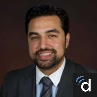 Qais Naziri, MD