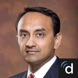 Raj Goyal, MD