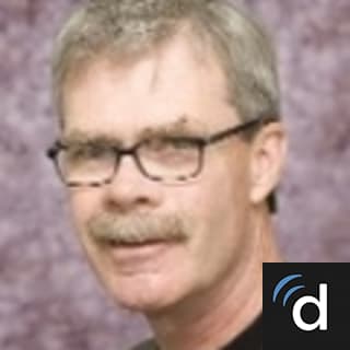 Patrick Judson, MD