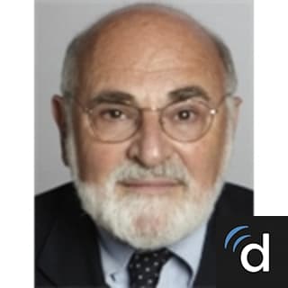 Peter Gorevic, MD
