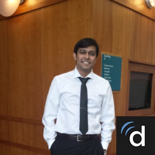 Dr. Aswanth P. Reddy, MD | Fort Smith, AR | Oncologist | US News Doctors