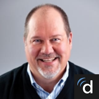 Stephen Nordmark, MD, Internal Medicine, Detroit Lakes, MN