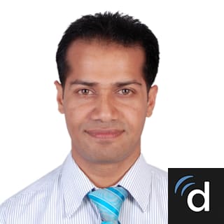 Dr. Bishow Aryal, MD | Pittsfield, MA | Internist | US News Doctors