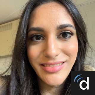 Amanda Mener, MD