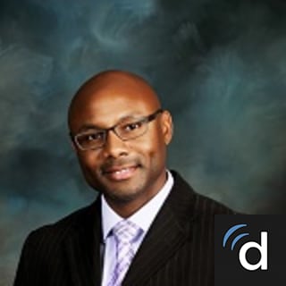 Dr. Keith Robinson DO Danville VA Dermatologist US News