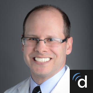 Douglas Kirsch, MD