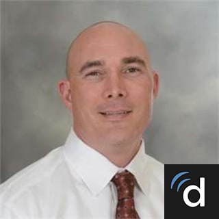 Morris Guthrie, MD
