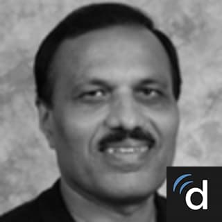 Rajesh Shroff, MD