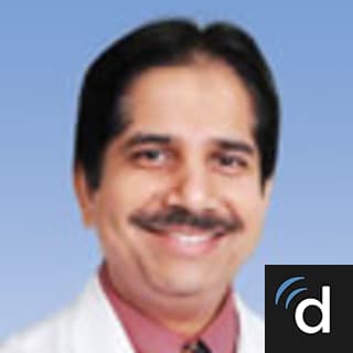 Bhargesh Mehta, MD