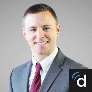 Daniel Wilkinson, MD, Thoracic Surgery, Saint George, UT