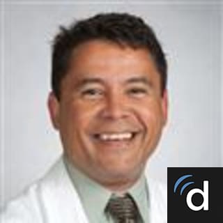 Jesus Rivera-Nieves, MD, Gastroenterology, San Diego, CA